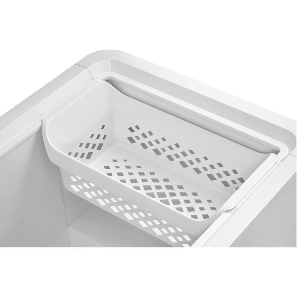  Frigidaire 19.8 cu.ft. Chest Freezer FFCL2042AW IMAGE 7