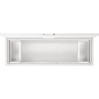  Frigidaire 24.8 cu.ft. Chest Freezer FFCL2542AW IMAGE 3