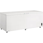  Frigidaire 24.8 cu.ft. Chest Freezer FFCL2542AW IMAGE 4