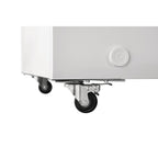  Frigidaire 24.8 cu.ft. Chest Freezer FFCL2542AW IMAGE 7