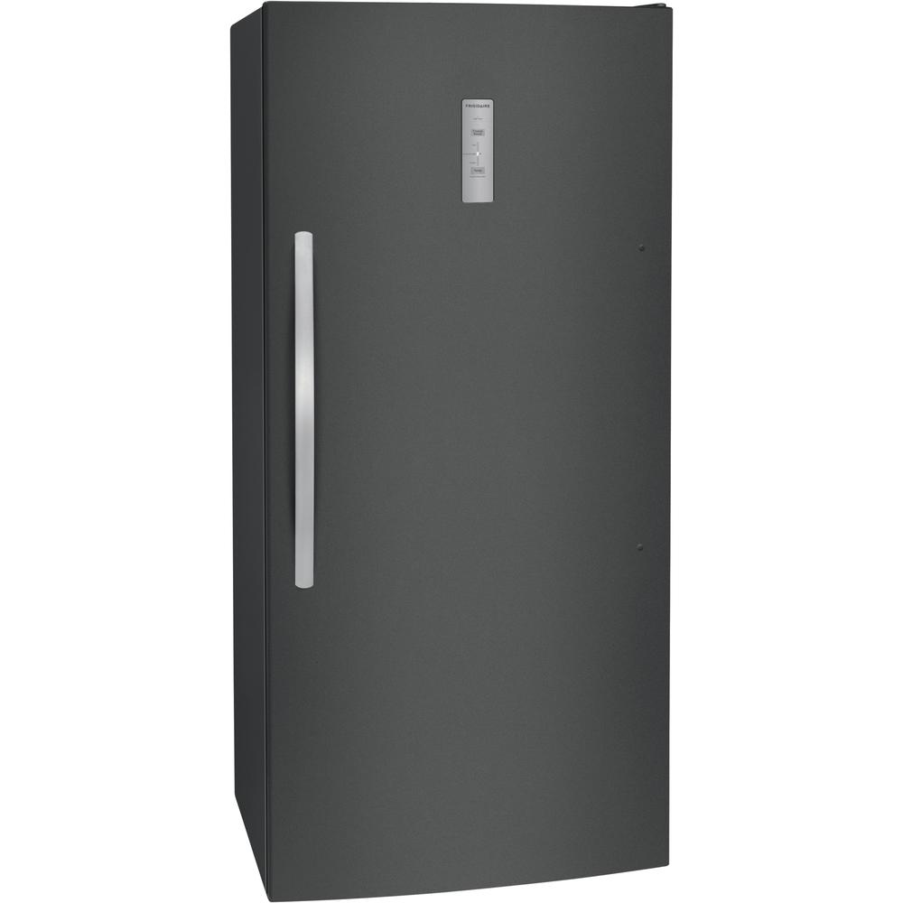  Frigidaire 20 cu.ft. Upright Freezer with LED Lighting FFUE2024AN IMAGE 2