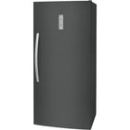  Frigidaire 20 cu.ft. Upright Freezer with LED Lighting FFUE2024AN IMAGE 3
