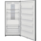  Frigidaire 20 cu.ft. Upright Freezer with LED Lighting FFUE2024AN IMAGE 4