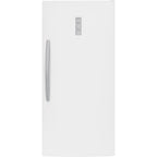  Frigidaire 20 cu.ft. Upright Freezer with LED Lighting FFUE2024AW IMAGE 1