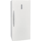  Frigidaire 20 cu.ft. Upright Freezer with LED Lighting FFUE2024AW IMAGE 2