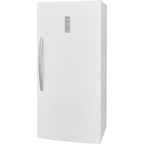  Frigidaire 20 cu.ft. Upright Freezer with LED Lighting FFUE2024AW IMAGE 3
