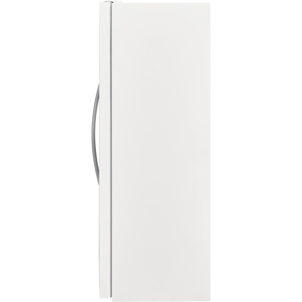  Frigidaire 20 cu.ft. Upright Freezer with LED Lighting FFUE2024AW IMAGE 9