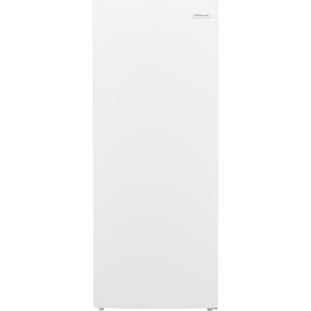  Frigidaire 18 cu.ft. Upright Freezer with LED Lighting FFFU18F2VW IMAGE 1