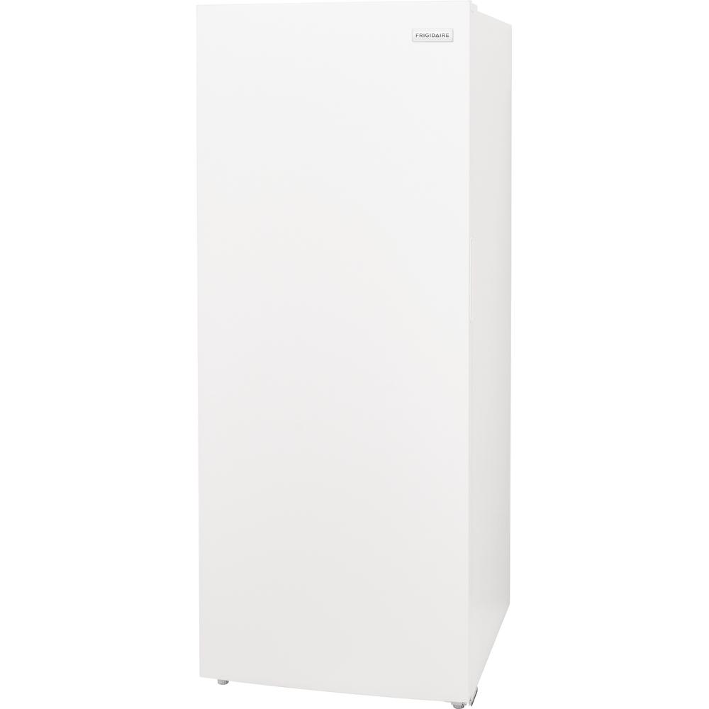  Frigidaire 18 cu.ft. Upright Freezer with LED Lighting FFFU18F2VW IMAGE 3