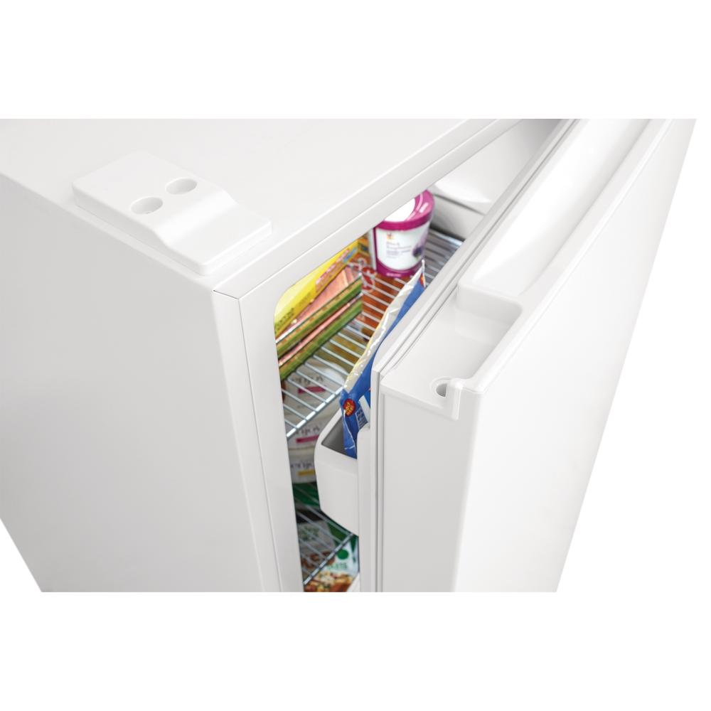  Frigidaire 18 cu.ft. Upright Freezer with LED Lighting FFFU18F2VW IMAGE 7