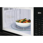  Frigidaire 27-inch built-in Microwave Combination Wall Oven with Convection Technology FCWM2727AB IMAGE 11