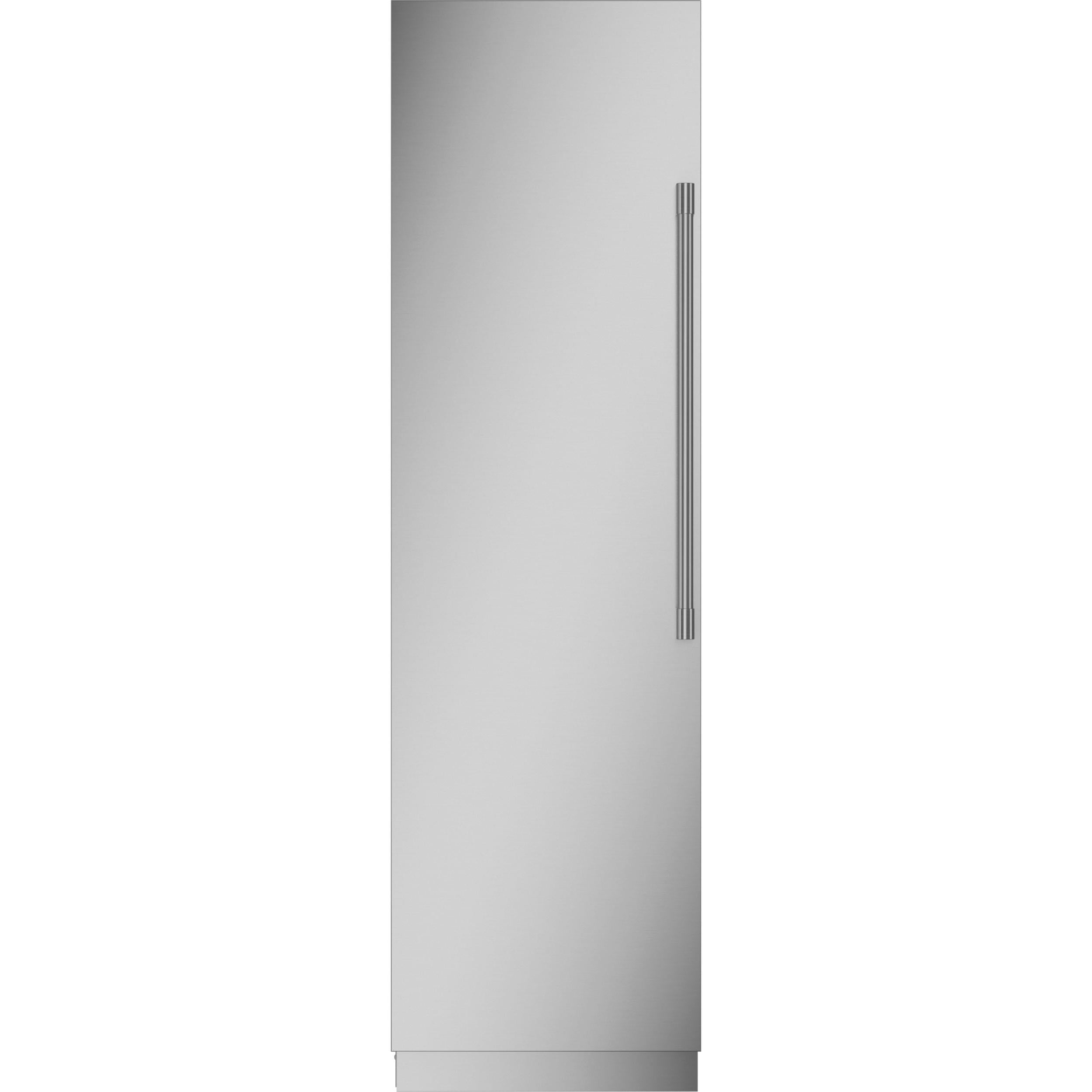  Monogram 12.51 cu.ft. Upright Freezer with Wi-Fi Connectivity ZIF241NBRII IMAGE 1
