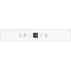  Monogram 12.51 cu.ft. Upright Freezer with Wi-Fi Connectivity ZIF241NBRII IMAGE 3