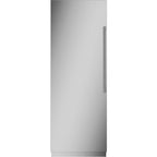  Monogram 16.73 cu.ft. Upright Freezer with Wi-Fi Connectivity ZIF301NBRII IMAGE 1