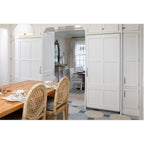  Monogram 21.18 cu.ft. Upright Freezer with Wi-Fi Connectivity ZIF361NBRII IMAGE 11