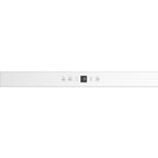  Monogram 21.18 cu.ft. Upright Freezer with Wi-Fi Connectivity ZIF361NBRII IMAGE 3