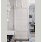  Monogram 21.18 cu.ft. Upright Freezer with Wi-Fi Connectivity ZIF361NBRII IMAGE 9