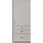  Monogram 21.18 cu.ft. Upright Freezer with Wi-Fi Connectivity ZIF361NPRII IMAGE 4