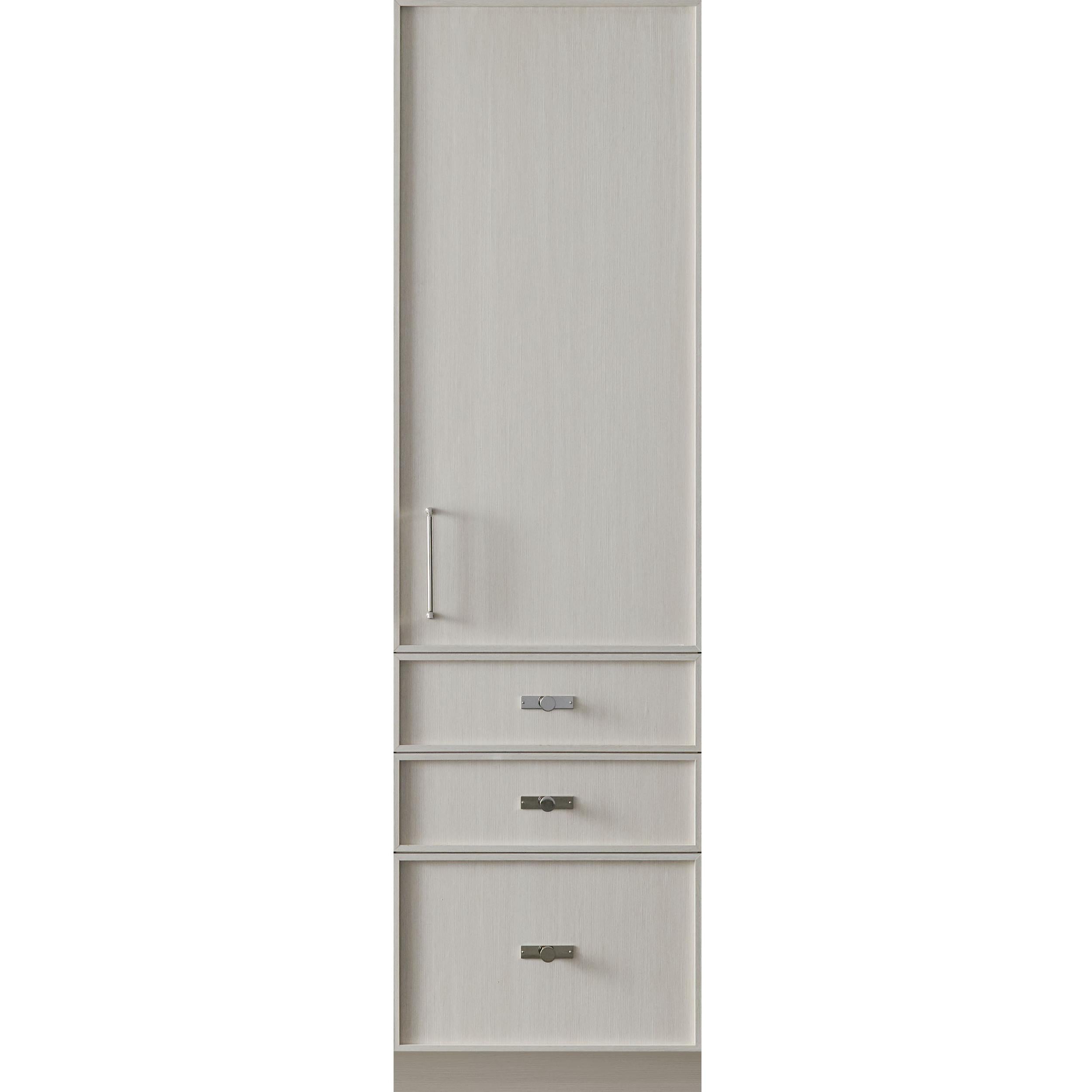  Monogram 24-inch, 13.25 cu.ft. Built-in All Refrigerator with Wi-Fi Connectivity ZIR241NBRII IMAGE 4