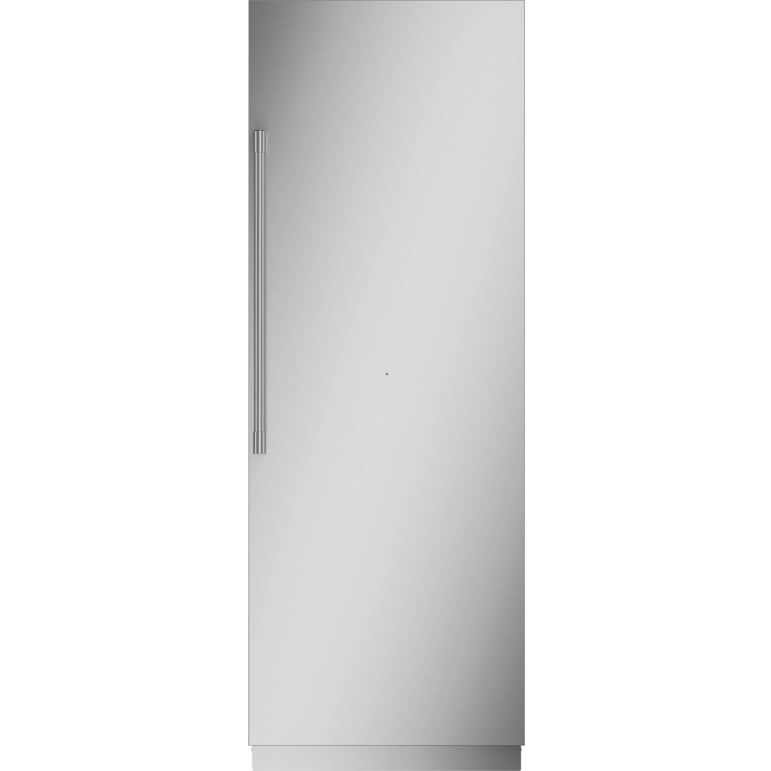  Monogram 30-inch, 17.58 cu.ft. Built-in All Refrigerator with Wi-Fi Connectivity ZIR301NBRII IMAGE 1