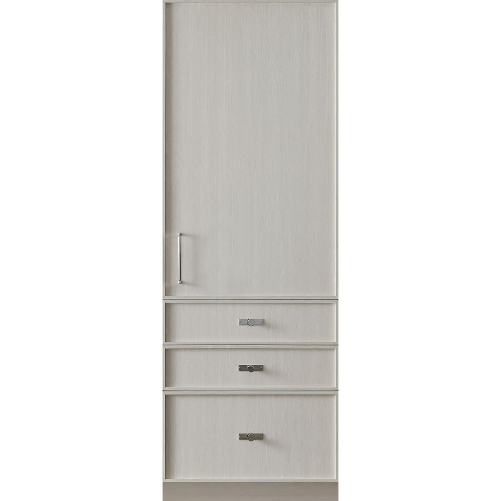  Monogram 30-inch, 17.58 cu.ft. Built-in All Refrigerator with Wi-Fi Connectivity ZIR301NBRII IMAGE 4