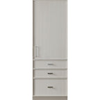  Monogram 30-inch, 17.58 cu.ft. Built-in All Refrigerator with Wi-Fi Connectivity ZIR301NBRII IMAGE 4