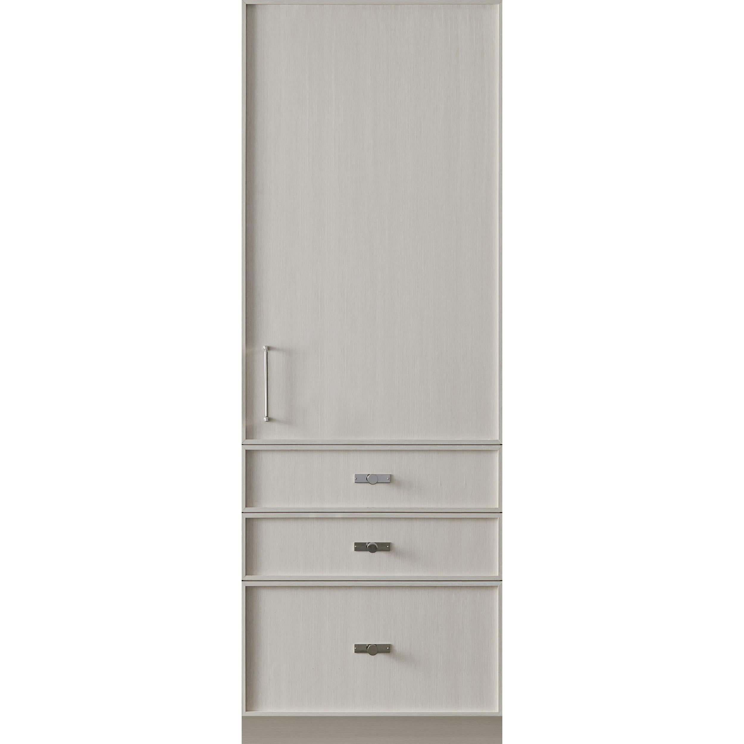  Monogram 30-inch, 17.58 cu.ft. Built-in All Refrigerator with Wi-Fi Connectivity ZIR301NBRII IMAGE 4