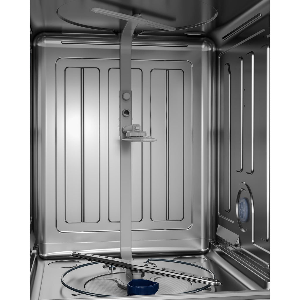  Midea 24-inch Built-in dishwasher with Wi-Fi MDT24P4AST IMAGE 6