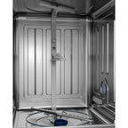  Midea 24-inch Built-in dishwasher with Wi-Fi MDT24P4AST IMAGE 6
