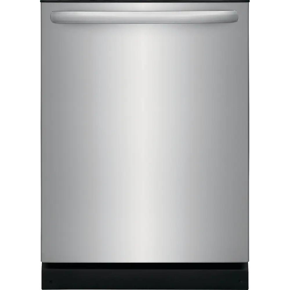  Frigidaire built-in Dishwasher with OrbitClean® LFID2426TF IMAGE 1