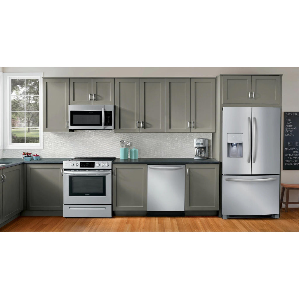  Frigidaire built-in Dishwasher with OrbitClean® LFID2426TF IMAGE 16