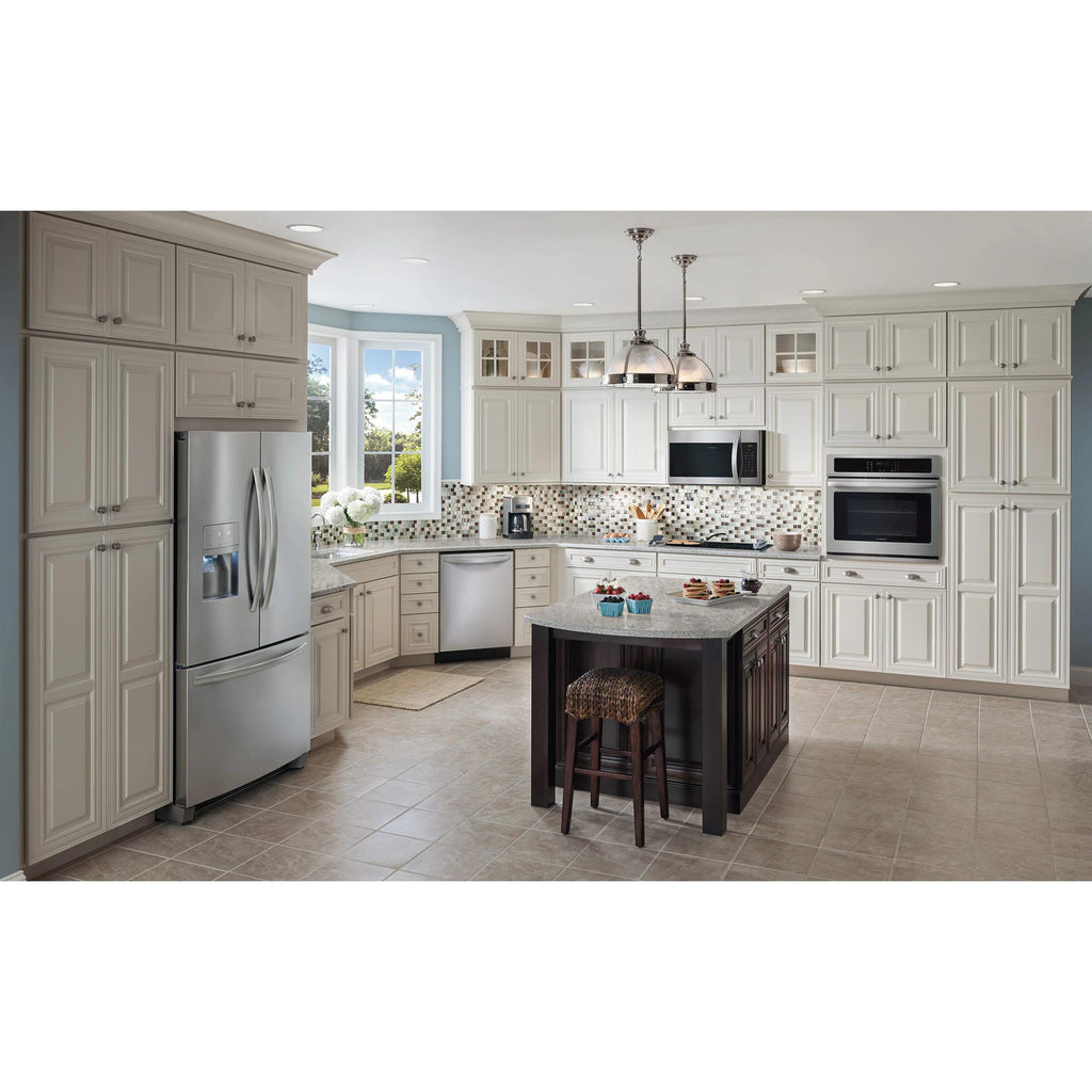  Frigidaire built-in Dishwasher with OrbitClean® LFID2426TF IMAGE 17