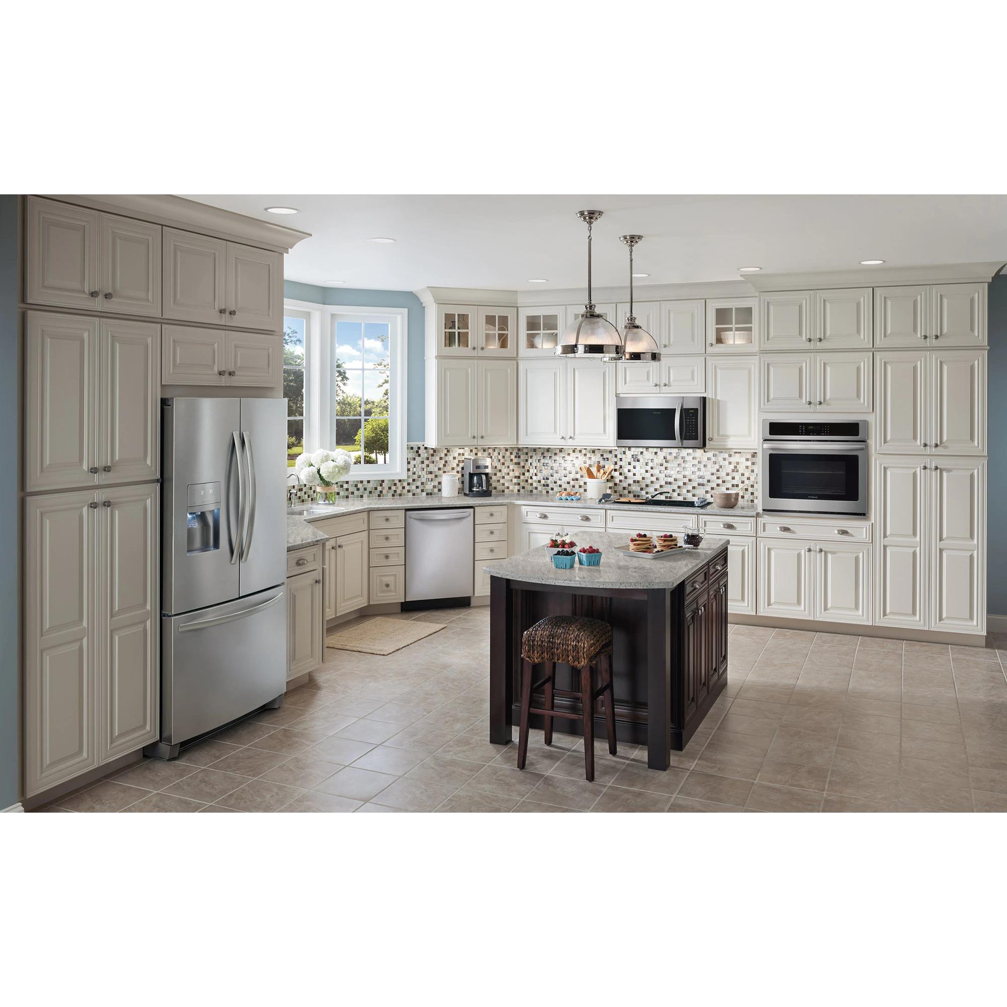  Frigidaire built-in Dishwasher with OrbitClean® LFID2426TF IMAGE 17