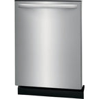  Frigidaire built-in Dishwasher with OrbitClean® LFID2426TF IMAGE 2