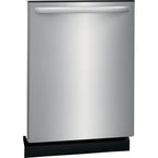  Frigidaire built-in Dishwasher with OrbitClean® LFID2426TF IMAGE 3