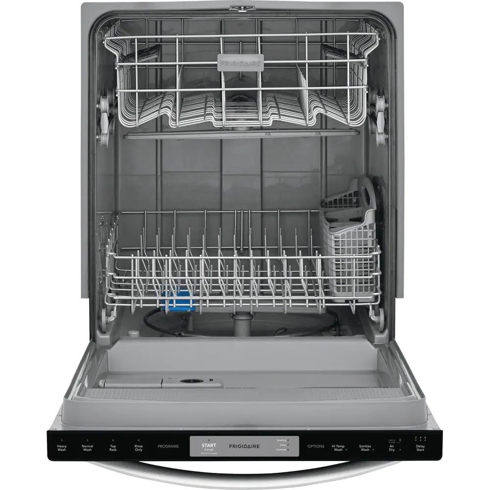  Frigidaire built-in Dishwasher with OrbitClean® LFID2426TF IMAGE 4