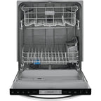  Frigidaire built-in Dishwasher with OrbitClean® LFID2426TF IMAGE 4