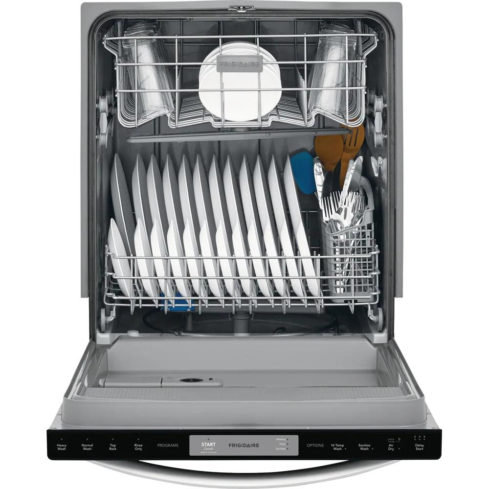  Frigidaire built-in Dishwasher with OrbitClean® LFID2426TF IMAGE 5