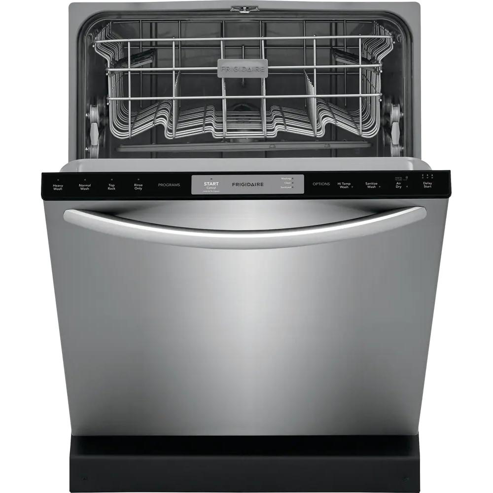  Frigidaire built-in Dishwasher with OrbitClean® LFID2426TF IMAGE 6