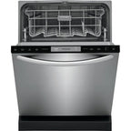  Frigidaire built-in Dishwasher with OrbitClean® LFID2426TF IMAGE 6