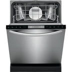  Frigidaire built-in Dishwasher with OrbitClean® LFID2426TF IMAGE 7