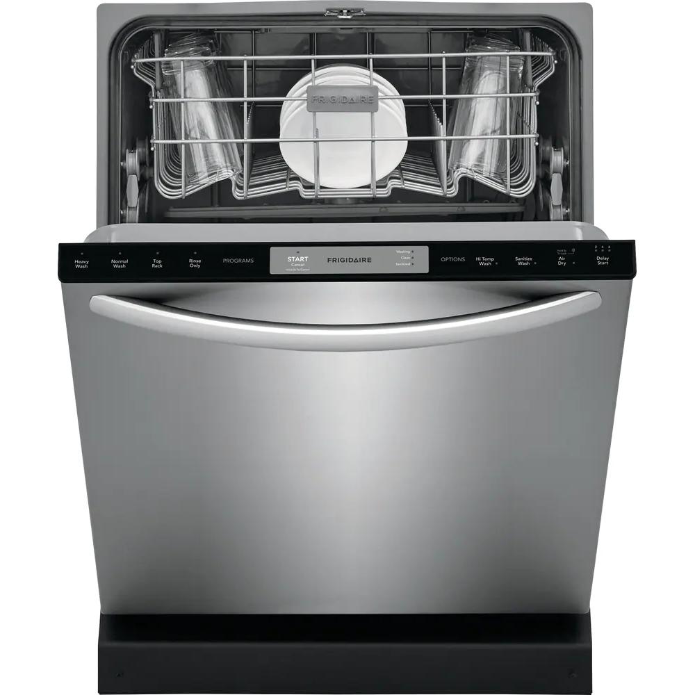  Frigidaire built-in Dishwasher with OrbitClean® LFID2426TF IMAGE 7