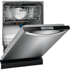  Frigidaire built-in Dishwasher with OrbitClean® LFID2426TF IMAGE 9