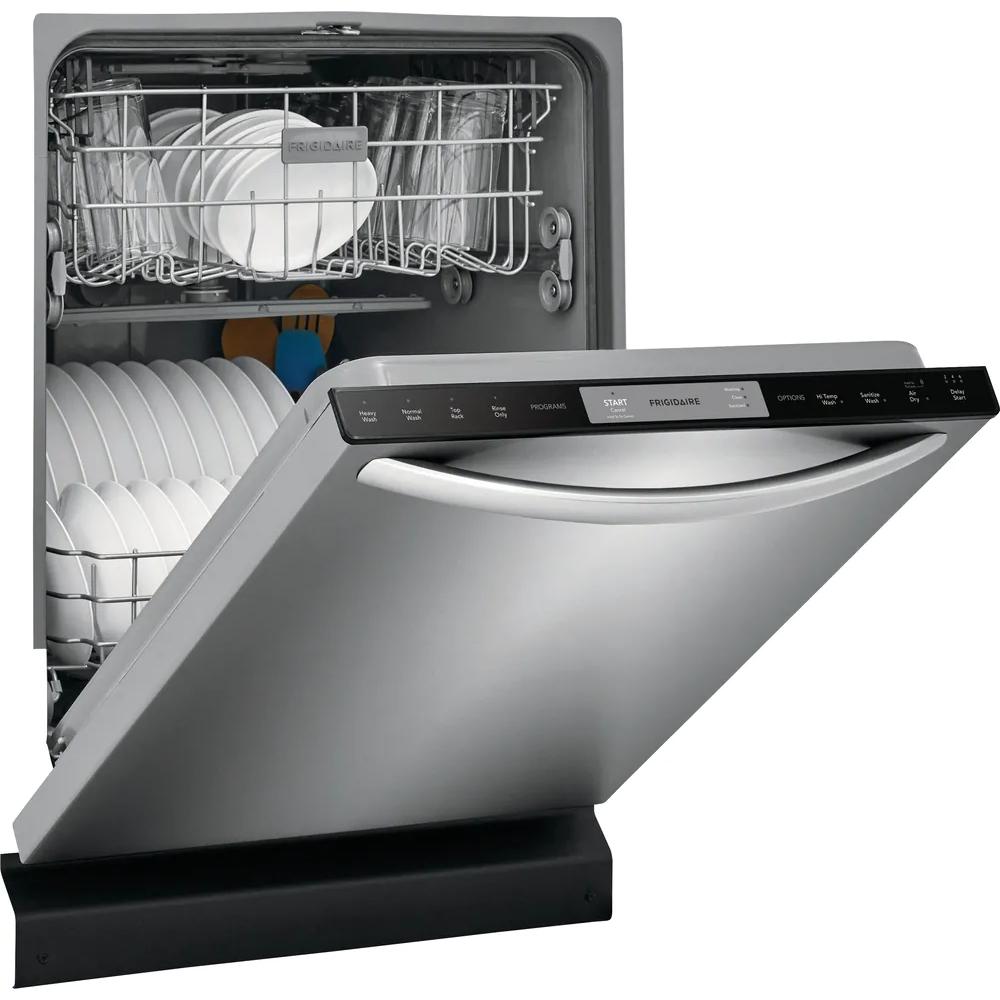  Frigidaire built-in Dishwasher with OrbitClean® LFID2426TF IMAGE 9