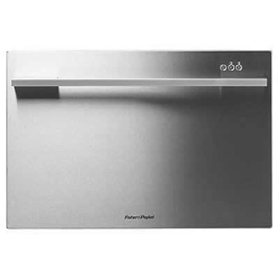  Fisher & Paykel Built-In Dishwasher DS605FDSS IMAGE 1