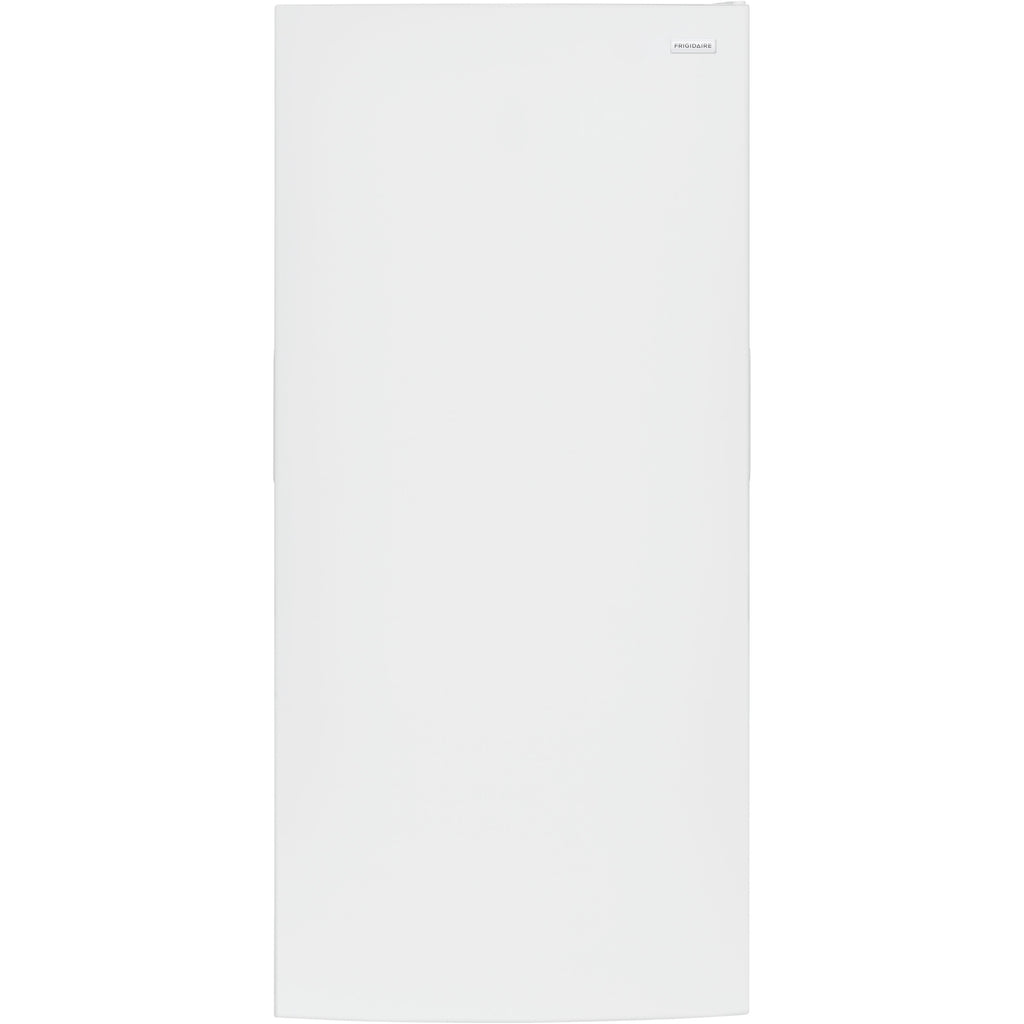  Frigidaire 20.0 Cu. Ft. Upright Freezer FFUF2021AW IMAGE 1