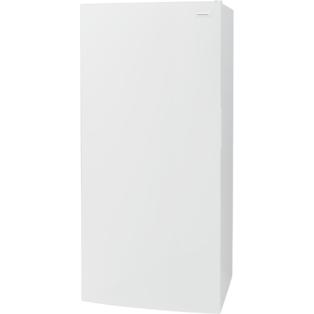  Frigidaire 20.0 Cu. Ft. Upright Freezer FFUF2021AW IMAGE 3