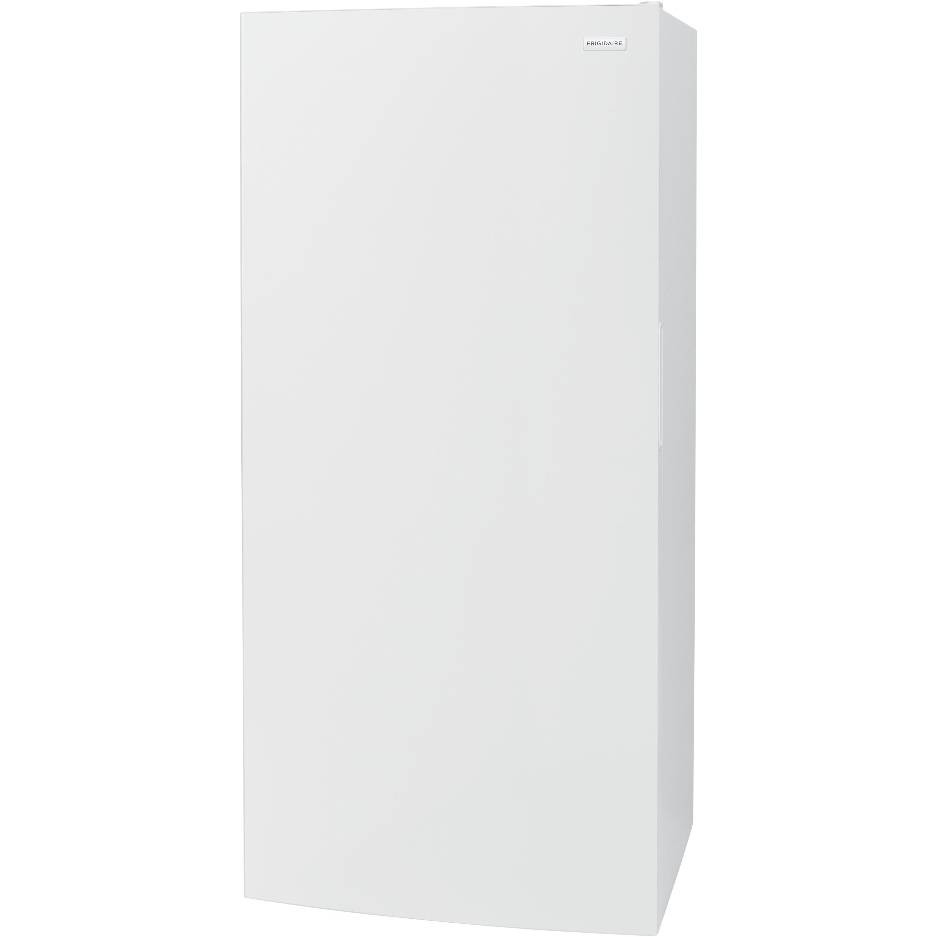  Frigidaire 20.0 Cu. Ft. Upright Freezer FFUF2021AW IMAGE 3
