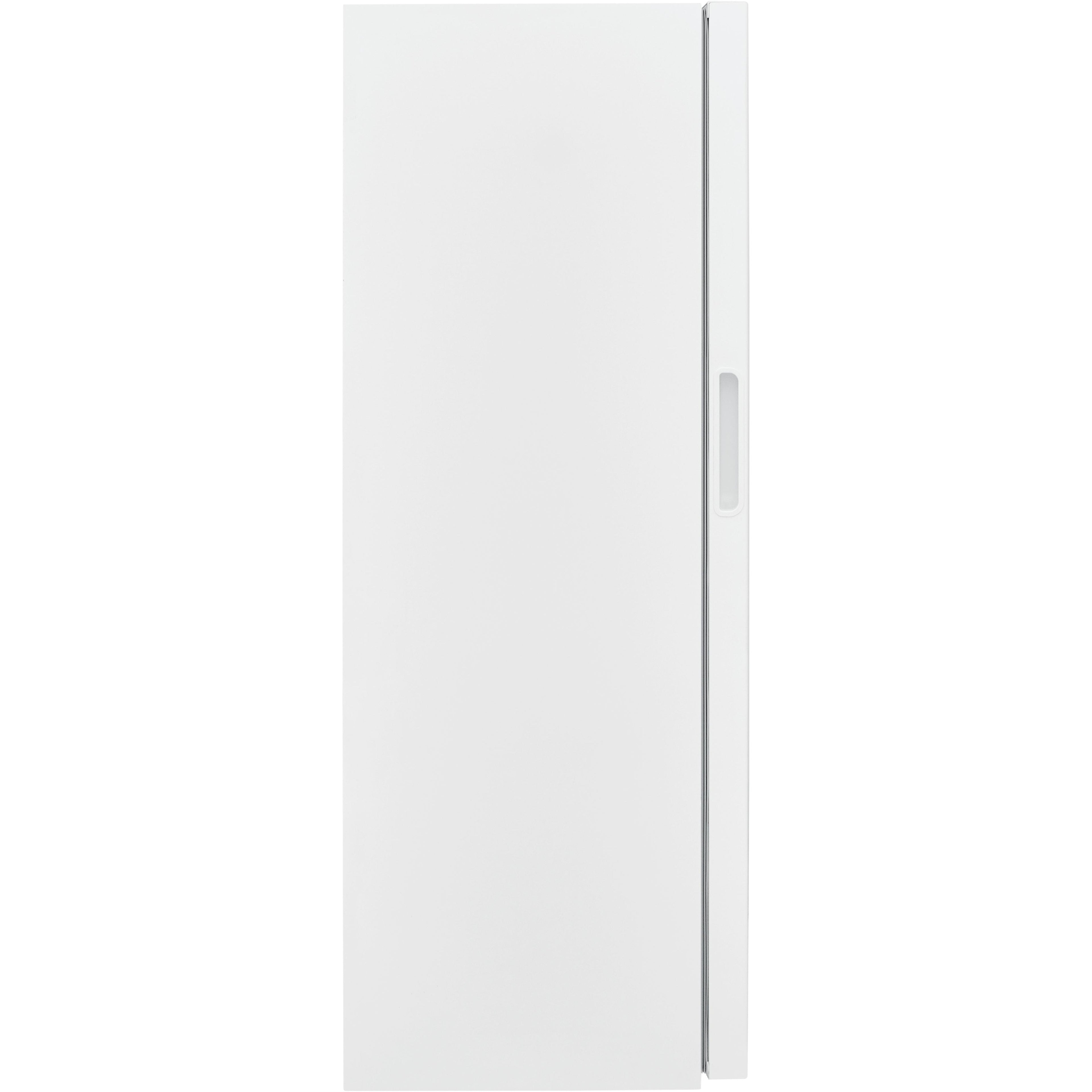  Frigidaire 20.0 Cu. Ft. Upright Freezer FFUF2021AW IMAGE 7