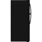  Frigidaire 28-inch, 18 cu.ft. Freestanding Top Freezer Refrigerator with Automatic Defrost FFHT1820VB IMAGE 10